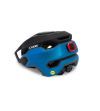 CUBE CASCO STRAY BLUE' N' GREY