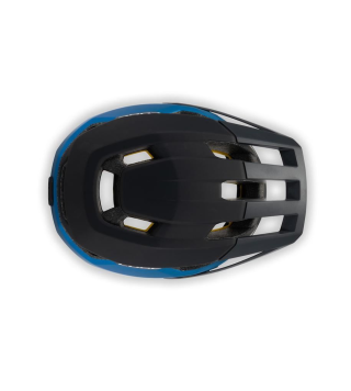 CUBE CASCO STRAY BLUE' N' GREY