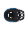 CUBE CASCO STRAY BLUE' N' GREY