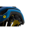 CUBE CASCO STRAY BLUE' N' GREY