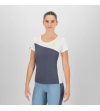 KARPOS W AVERAU JERSEY OMBRE BLUE/SKYWRITING