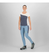 KARPOS W AVERAU JERSEY OMBRE BLUE/SKYWRITING