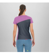 KARPOS W AVERAU JERSEY OMBRE BLUE/BLOOM