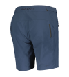 SCOTT SHORTS W'S ENDURANCE C/FONDELLO METAL BLUE