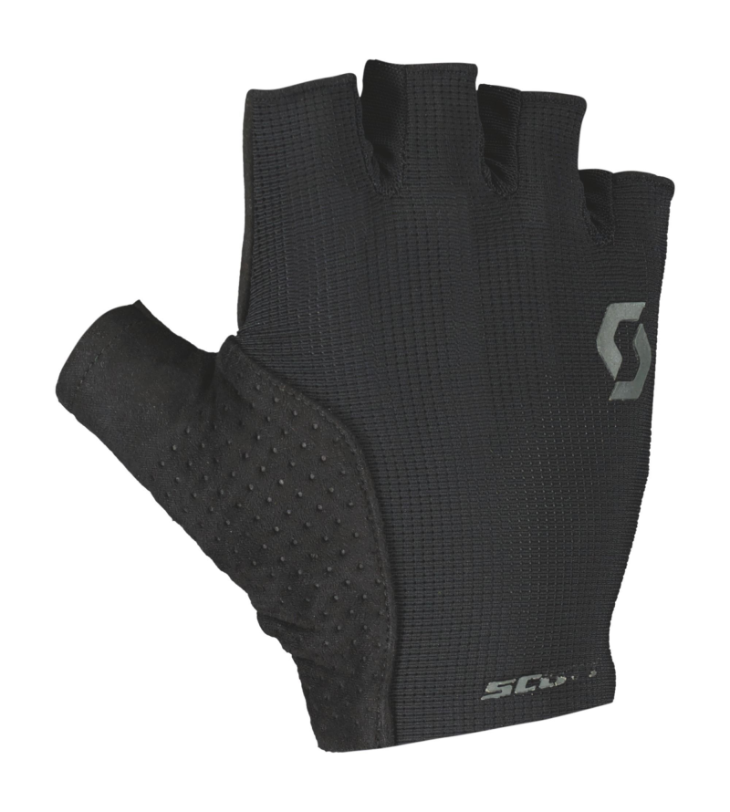 SCOTT GUANTO ESSENTIAL GEL BLACK