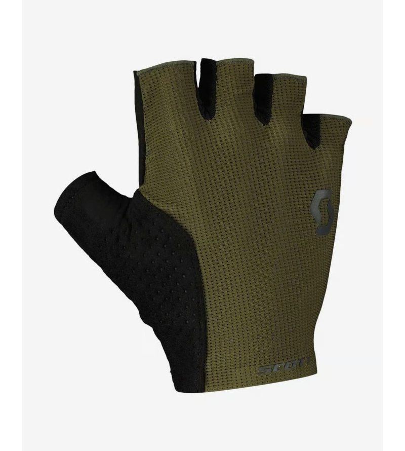 SCOTT GUANTO ESSENTIAL GEL FIR GREEN