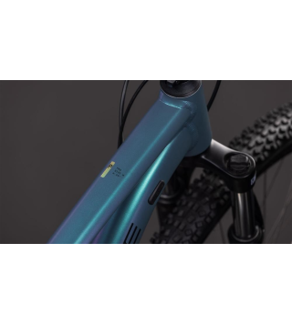 CUBE AIM PRO 2026 SMARAGDGREY' N' PRISM