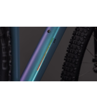 CUBE AIM PRO 2026 SMARAGDGREY' N' PRISM