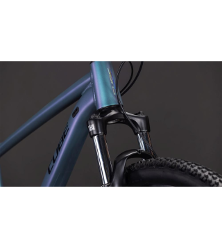 CUBE AIM PRO 2026 SMARAGDGREY' N' PRISM
