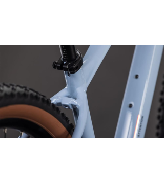 CUBE ATTENTION PRO 2026 ICEBLUE' N' PRISM