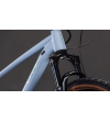 CUBE ATTENTION PRO 2026 ICEBLUE' N' PRISM