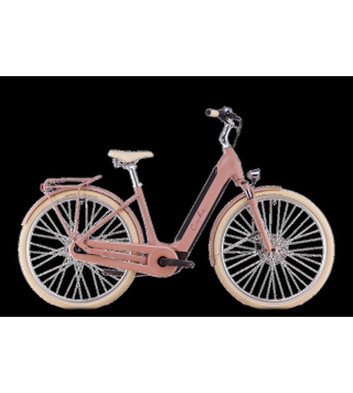 CUBE ELLA HYBRID 500 2025...