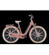 CUBE ELLA HYBRID 500 2025 OLDPINK' N' PLUM