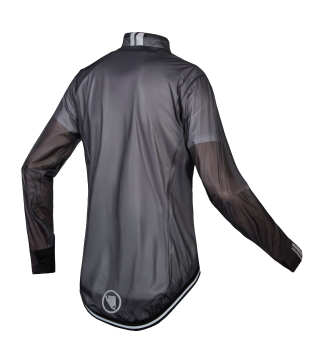 ENDURA FS260-PRO ADRENALINE RACE CAPE II NERO