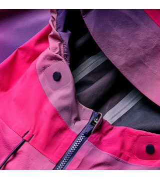 ENDURA MT500 WATERPROOF JKT BRA