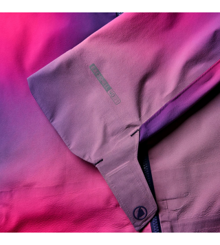 ENDURA MT500 WATERPROOF JKT BRA