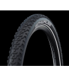 COP SCHWALBE SMART SAM 27.5X2.60 RIGIDO PERFORMANCE, DD, RACEGUARD, ADDIX HS624, BLACK