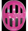 ABUS CASCO SMILEY 3.0 PINK BUTTERFLY