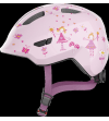 ABUS CASCO SMILEY 3.0 ROSE PRINCESS