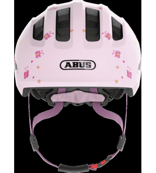 ABUS CASCO SMILEY 3.0 ROSE PRINCESS