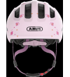 ABUS CASCO SMILEY 3.0 ROSE PRINCESS