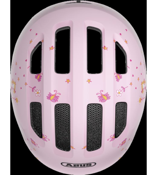 ABUS CASCO SMILEY 3.0 ROSE PRINCESS