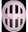ABUS CASCO SMILEY 3.0 ROSE PRINCESS