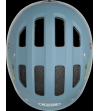 ABUS CASCO SMILEY 3.0 BLUE CROCO