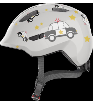 ABUS CASCO SMILEY 3.0 GREY...