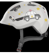 ABUS CASCO SMILEY 3.0 GREY POLICE
