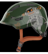 ABUS CASCO SMILEY 3.0 GREEN ROBO