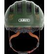 ABUS CASCO SMILEY 3.0 GREEN ROBO