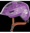 ABUS CASCO SMILEY 3.0 PURPLE STAR