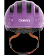ABUS CASCO SMILEY 3.0 PURPLE STAR