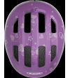 ABUS CASCO SMILEY 3.0 PURPLE STAR