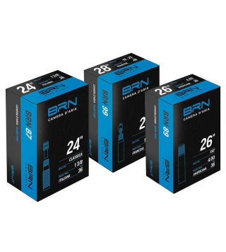 BRN CAMERA D'ARIA 700X35/43...