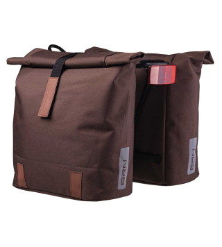 BRN BORSA MONTECARLO MARRONE