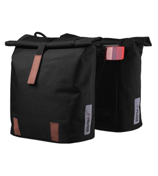 BRN BORSA MONTECARLO NERO