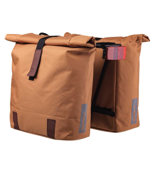 BRN BORSA MONTECARLO ARANCIO