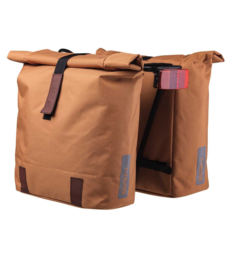 BRN BORSA MONTECARLO ARANCIO