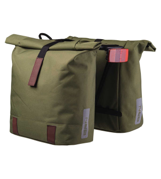BRN BORSA MONTECARLO VERDE
