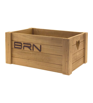 BRN CESTO LOVELY SMALL...