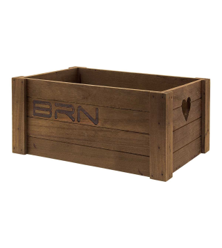BRN CESTO LOVELY SMALL...