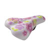 BRN SELLA KID FLOWER 20/24 BIANCA