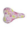 BRN SELLA KID FLOWER 20/24 BIANCA