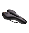 BRN SELLA DYNAMIC SPORT GEL NERA ARANCIO