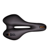 BRN SELLA DYNAMIC SPORT GEL NERA ARANCIO