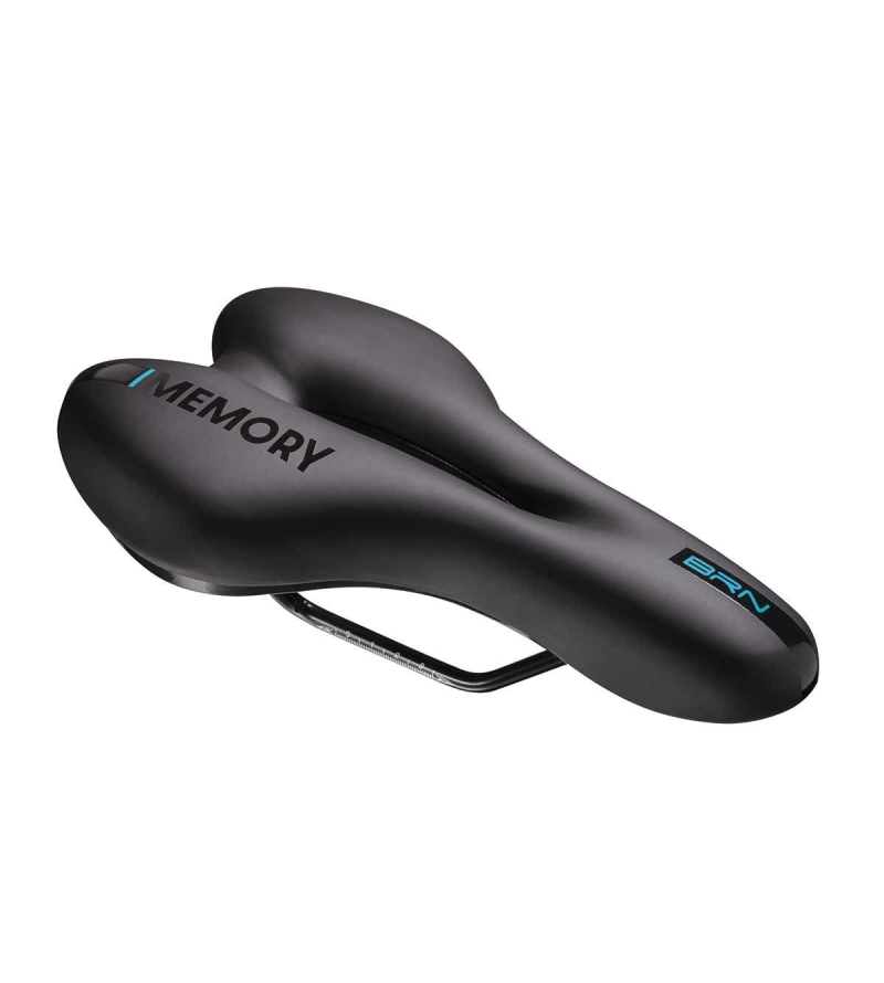 BRN SELLA DYNAMIC SPORT MEMORY NERA AZZURRO