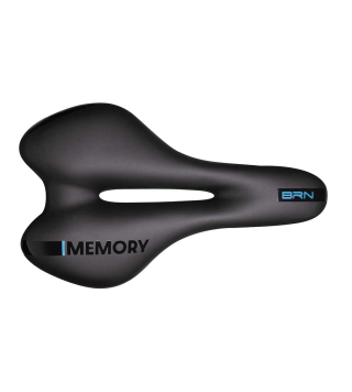 BRN SELLA DYNAMIC SPORT MEMORY NERA AZZURRO