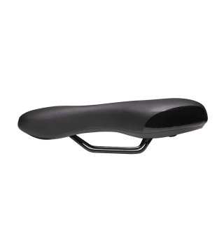 BRN SELLA DYNAMIC SPORT SOFT NERA VERDE
